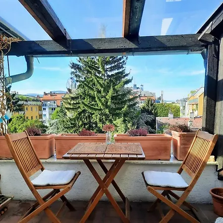 Wohnen In Wien Vienna Esterno foto