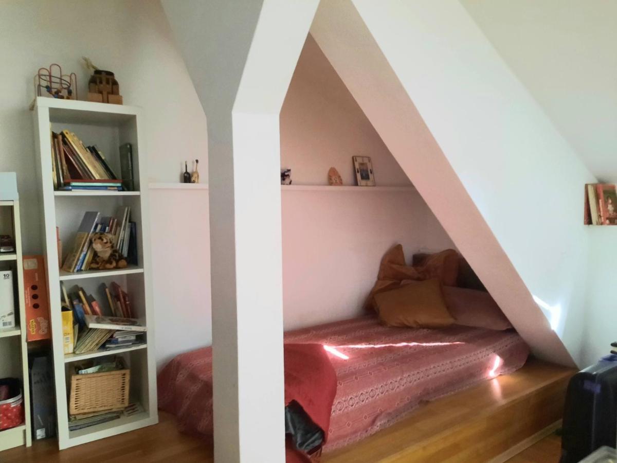 Wohnen In Wien Apartamento *