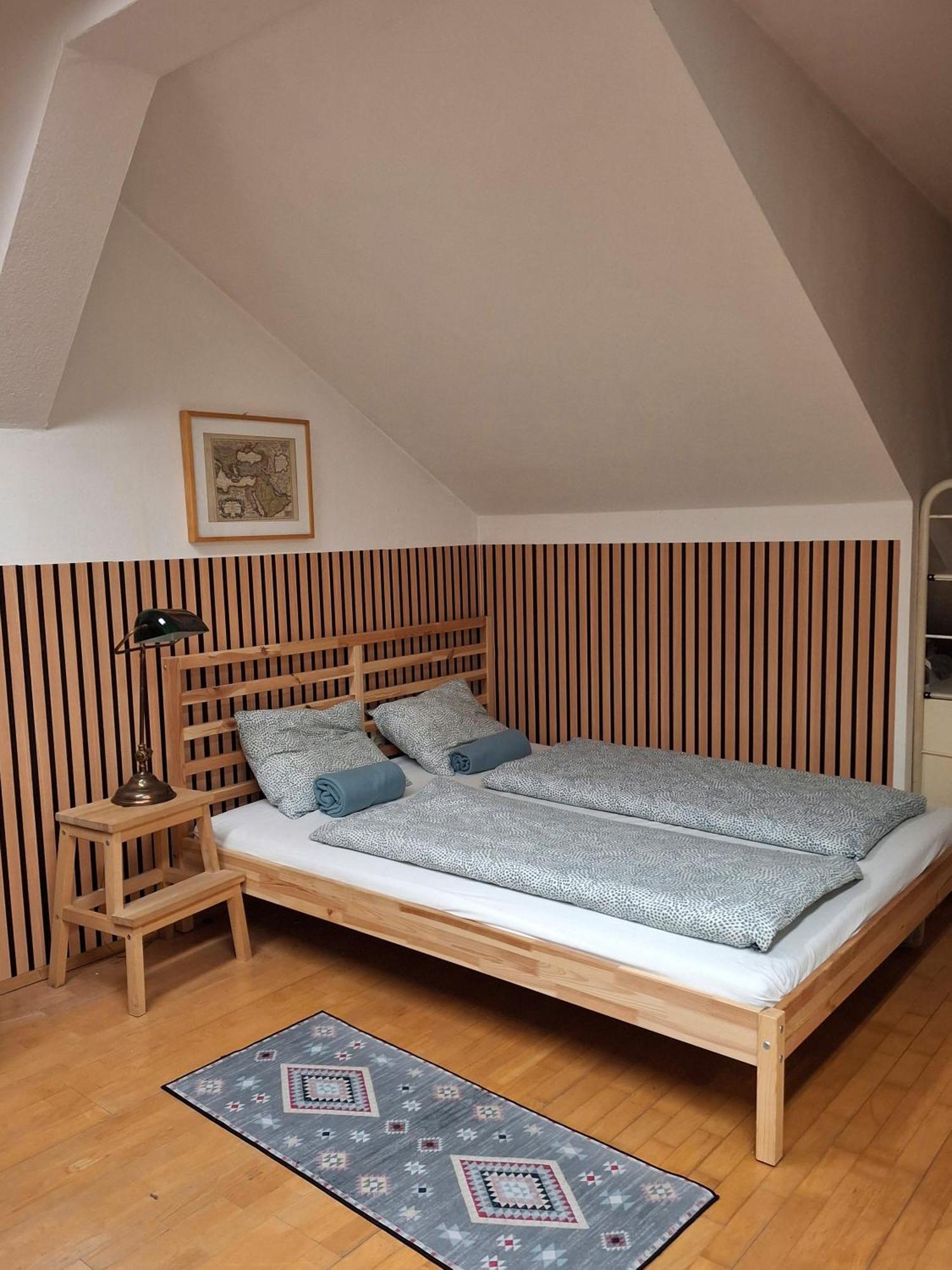 Apartamento Wohnen In Wien Viena
