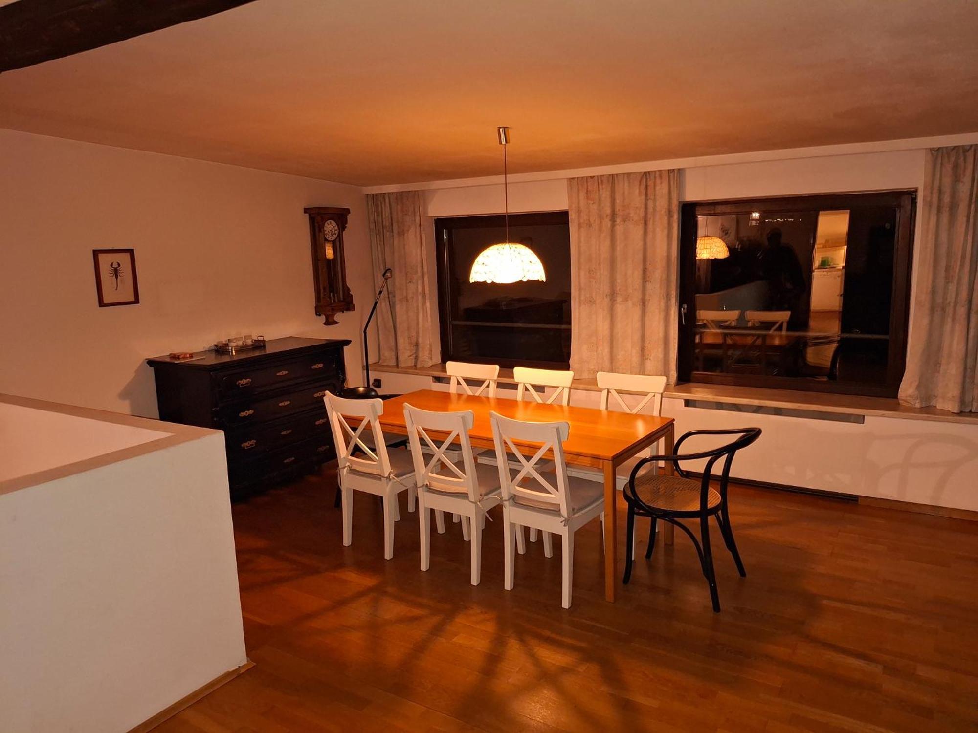 Wohnen In Wien Apartamento *
