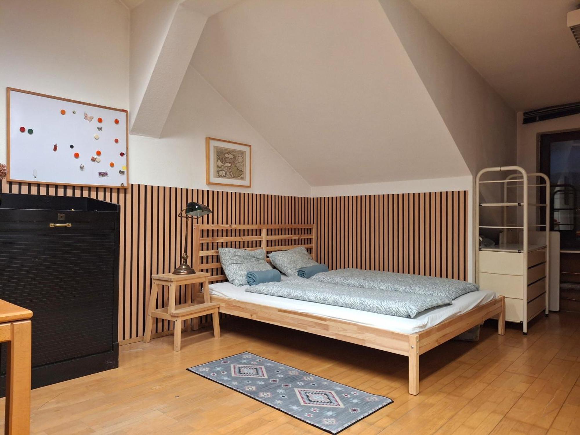 Apartamento Wohnen In Wien *