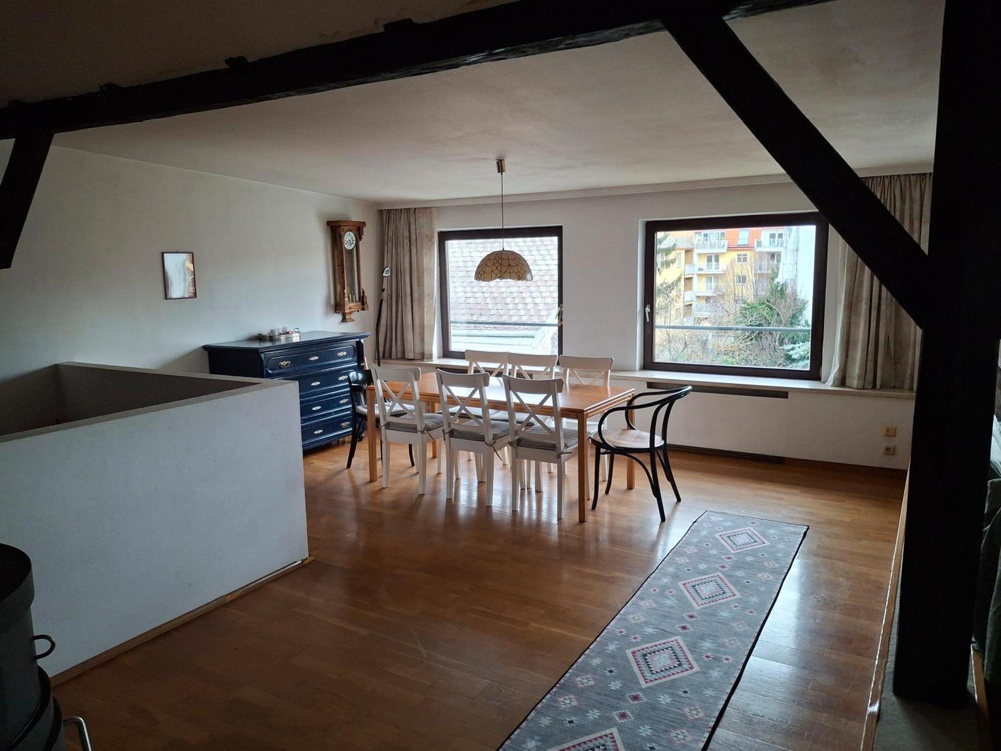 Wohnen In Wien Apartamento *