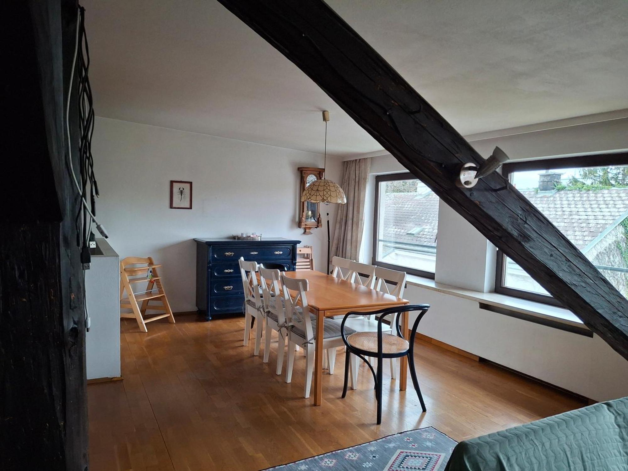 Wohnen In Wien Apartamento Viena