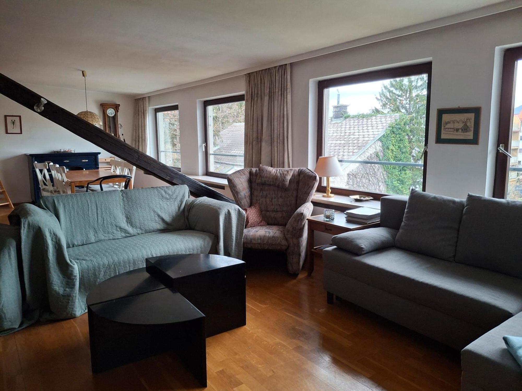 Wohnen In Wien Apartamento Viena