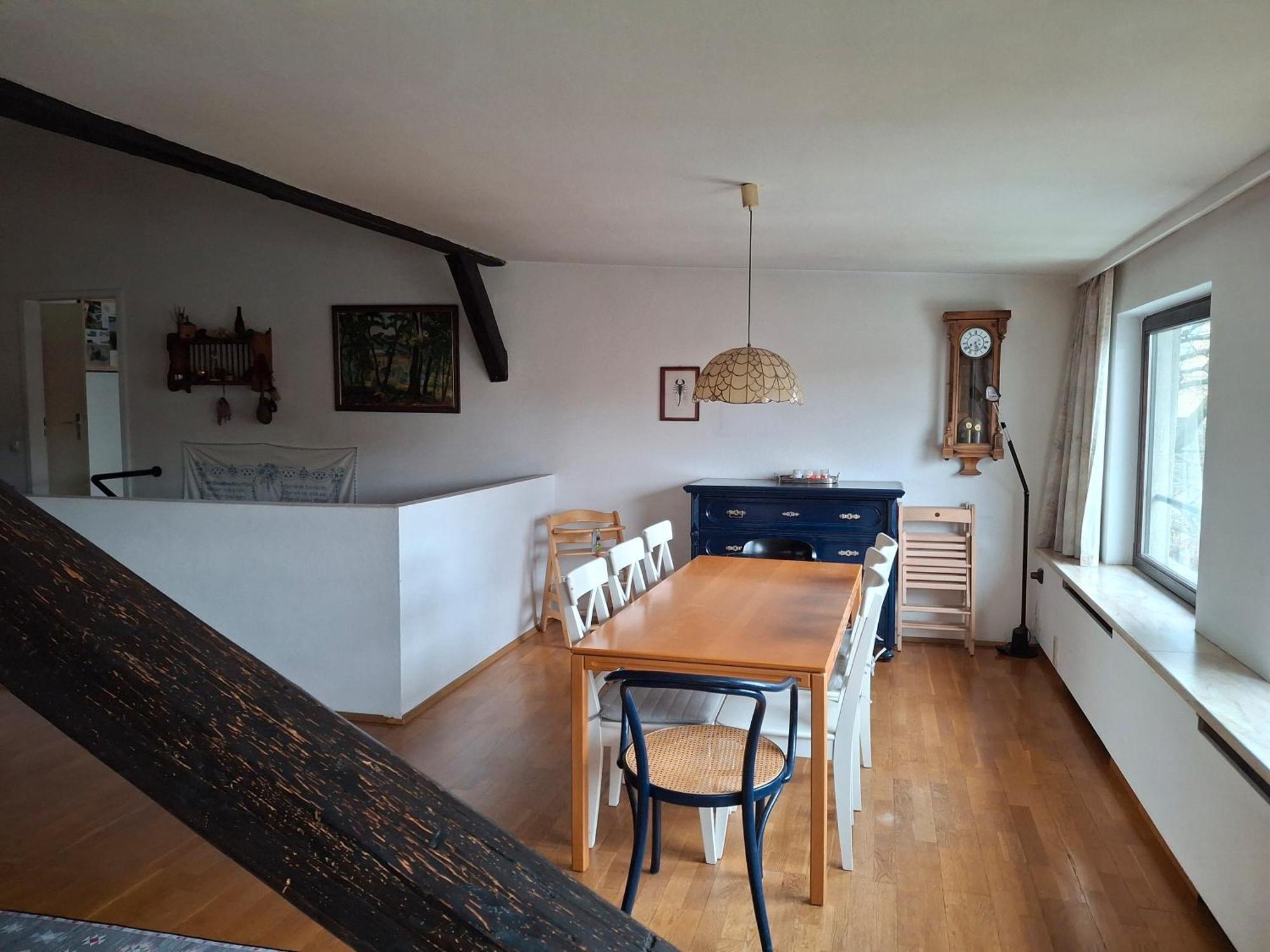 Apartamento Wohnen In Wien Viena